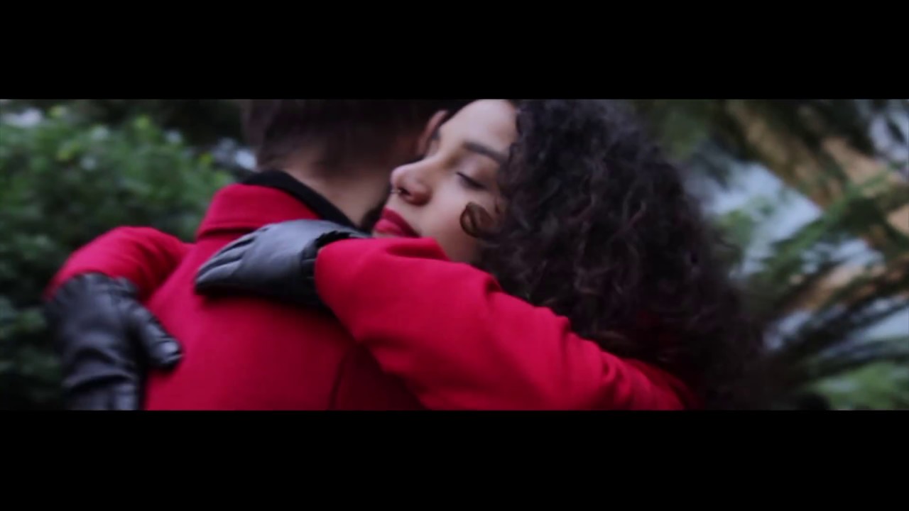 OliverFromEarth - V&aacute;rtam ft. BLR (Official Music Video)