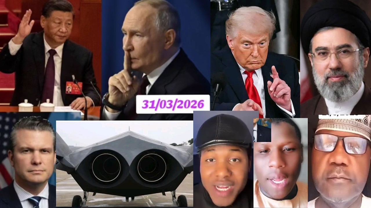 Tofa! Yakin ya Kara daukar wani sabon salon,Amurka ta gargadi China da Russi@ akan temakawa 1ran....