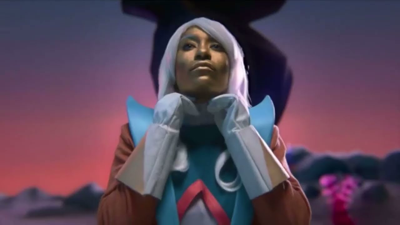 Every E4 ident that aired on Saturday 29th January 2022