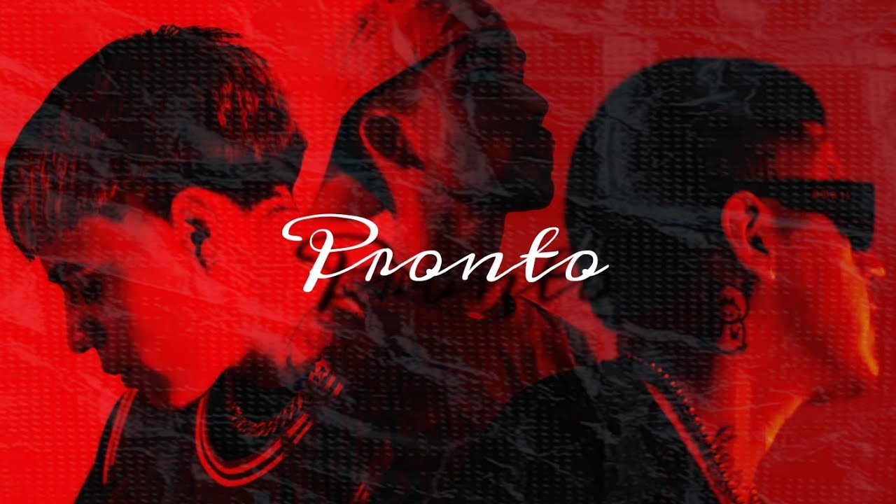 BRAL❌DEACK LOPEZ❌ROMÁNTIKO - PRONTO (Official Video)