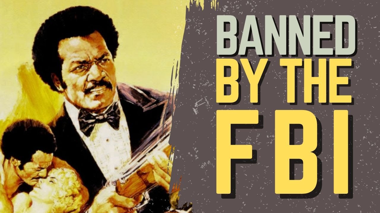 15 лучших фильмов жанра «блэксплоитион» по мнению моих зрителей