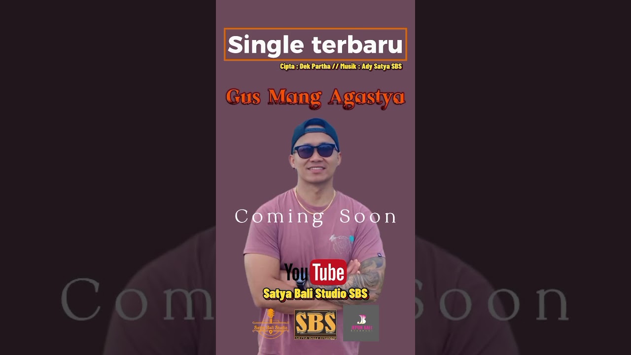 luasmekuli // Gus Mang Agastya 