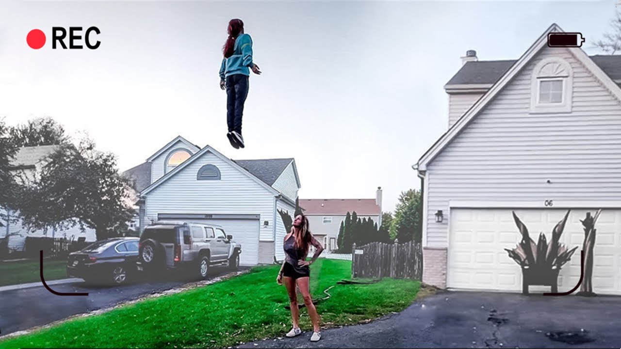 那些千萬之一的神奇畫面，若不被鏡頭記錄，沒人會相信！｡ÒдÓ)ﾉ