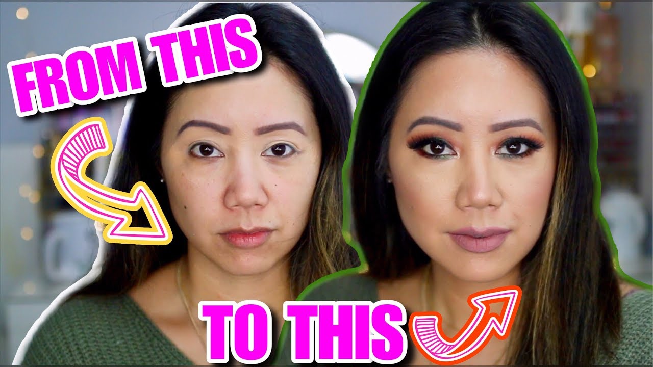 TRYING NEW MAKEUP PRODUCTS 2019! PHYSICIAN'S FORMULA X CASEY HOLMES, LAURA MERCIER, MILANI COSMETICS