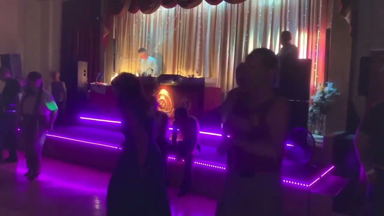 REGENCY BALLROOM NORTHERN SOUL 14-10-23