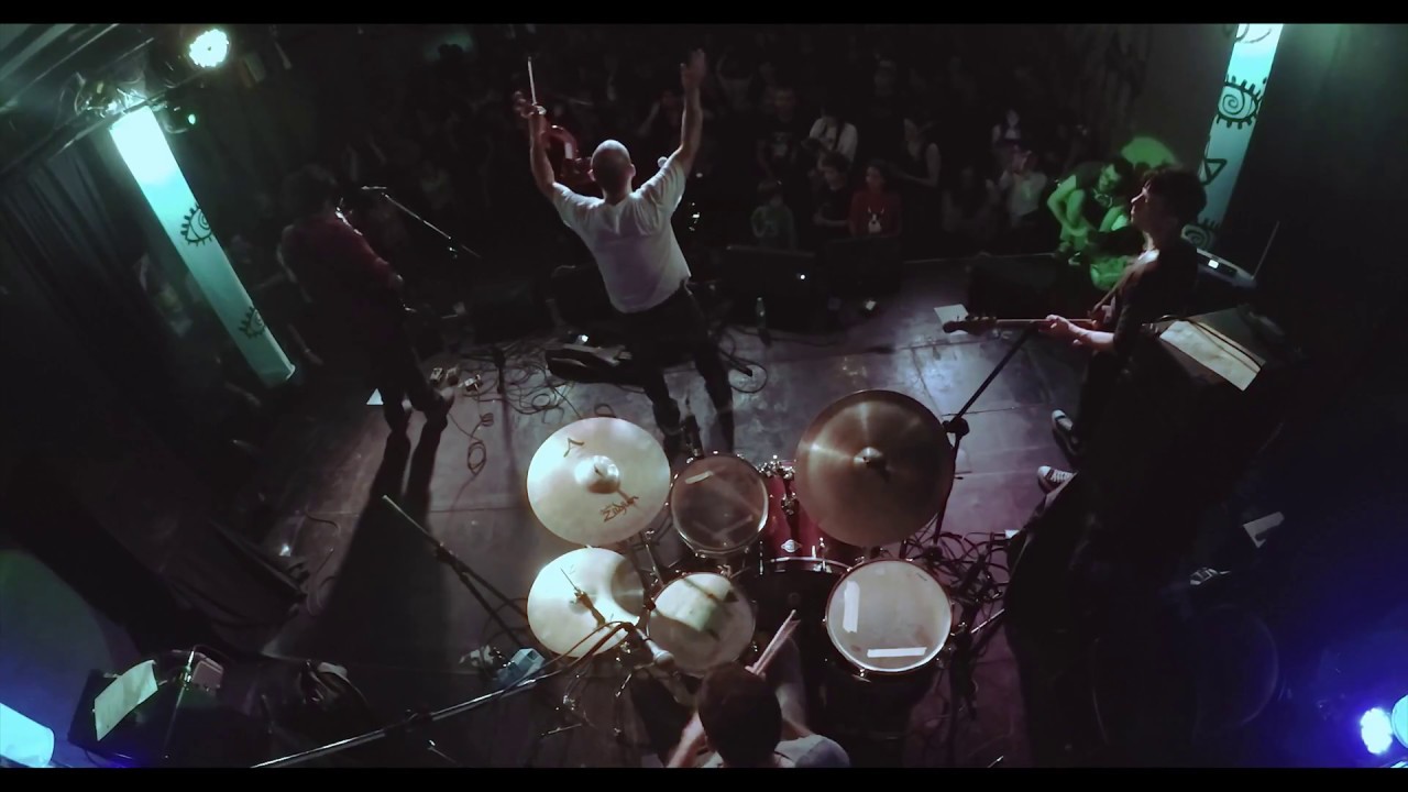 EDU SCHMIDT - VIVO MATIENZO