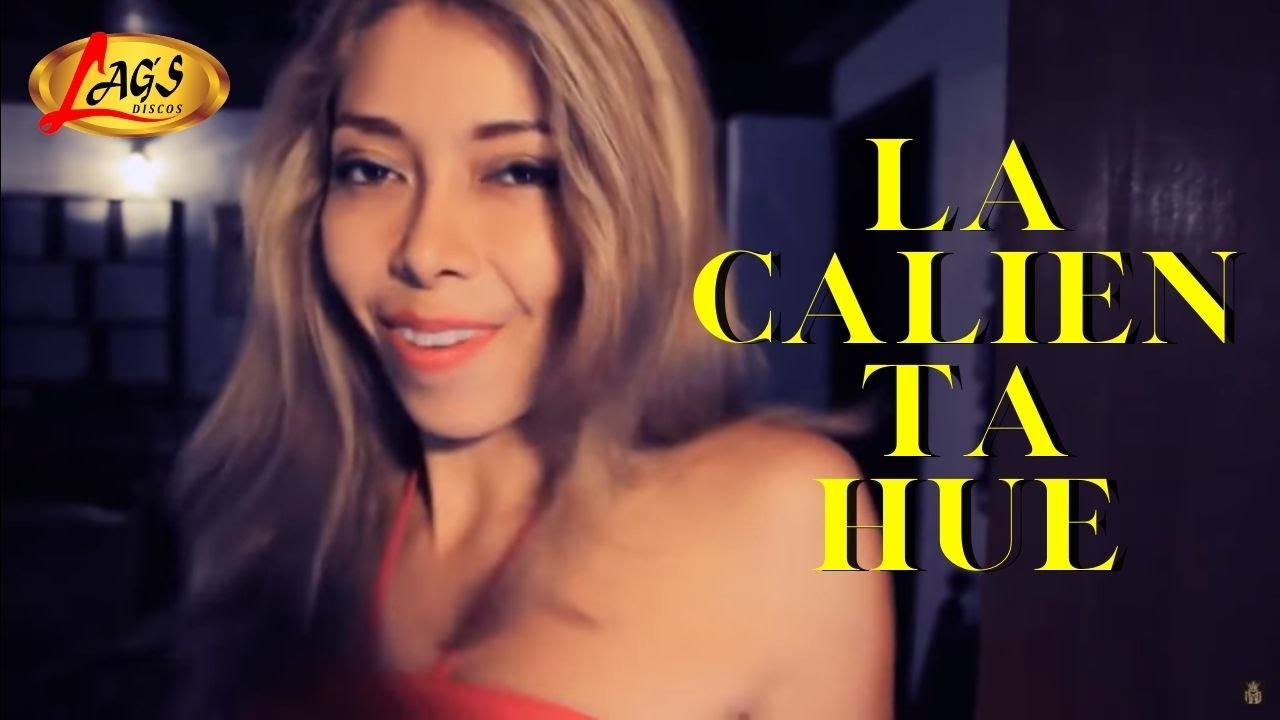 Mishelle Master Boys - La Calienta Hue (Video Oficial) | Música Urbana Colombiana