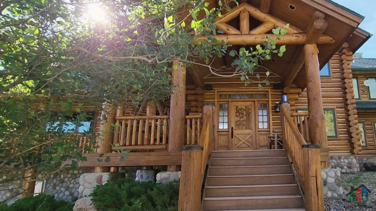 Log Home Services: A Deep Dive Into Where We Operate