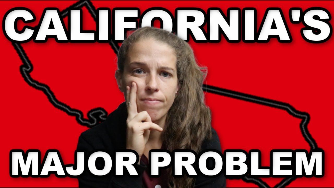 Why Are So Many People Leaving California? | A Texan's Perspective