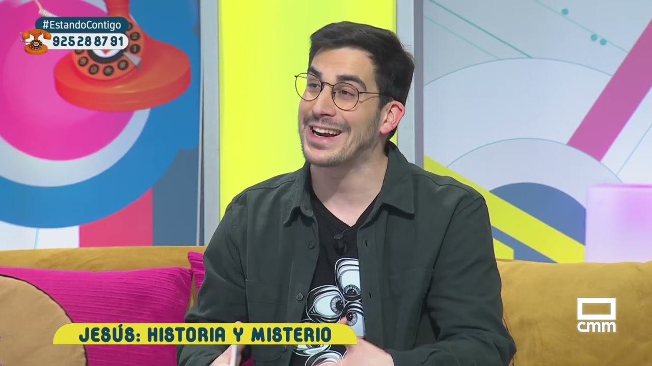 Los misterios de la Sábana Santa | Estando Contigo