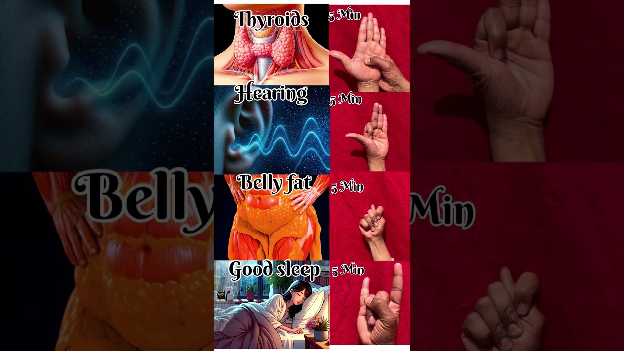 Dailymudras 