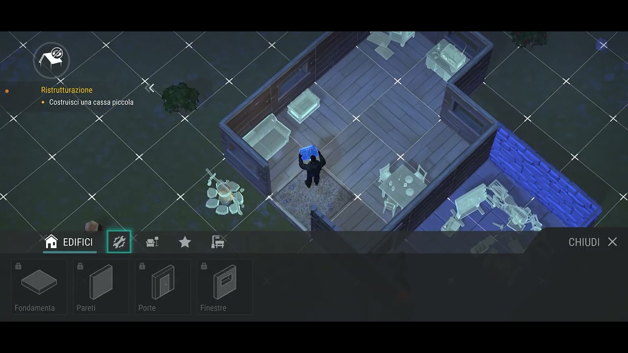 Ep 1 last on day earth