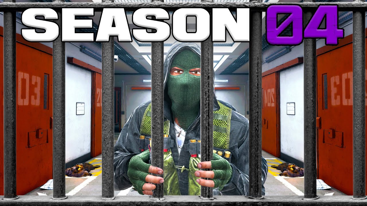 Black Ops 6 застрял в тюрьме, которую сам же и создал