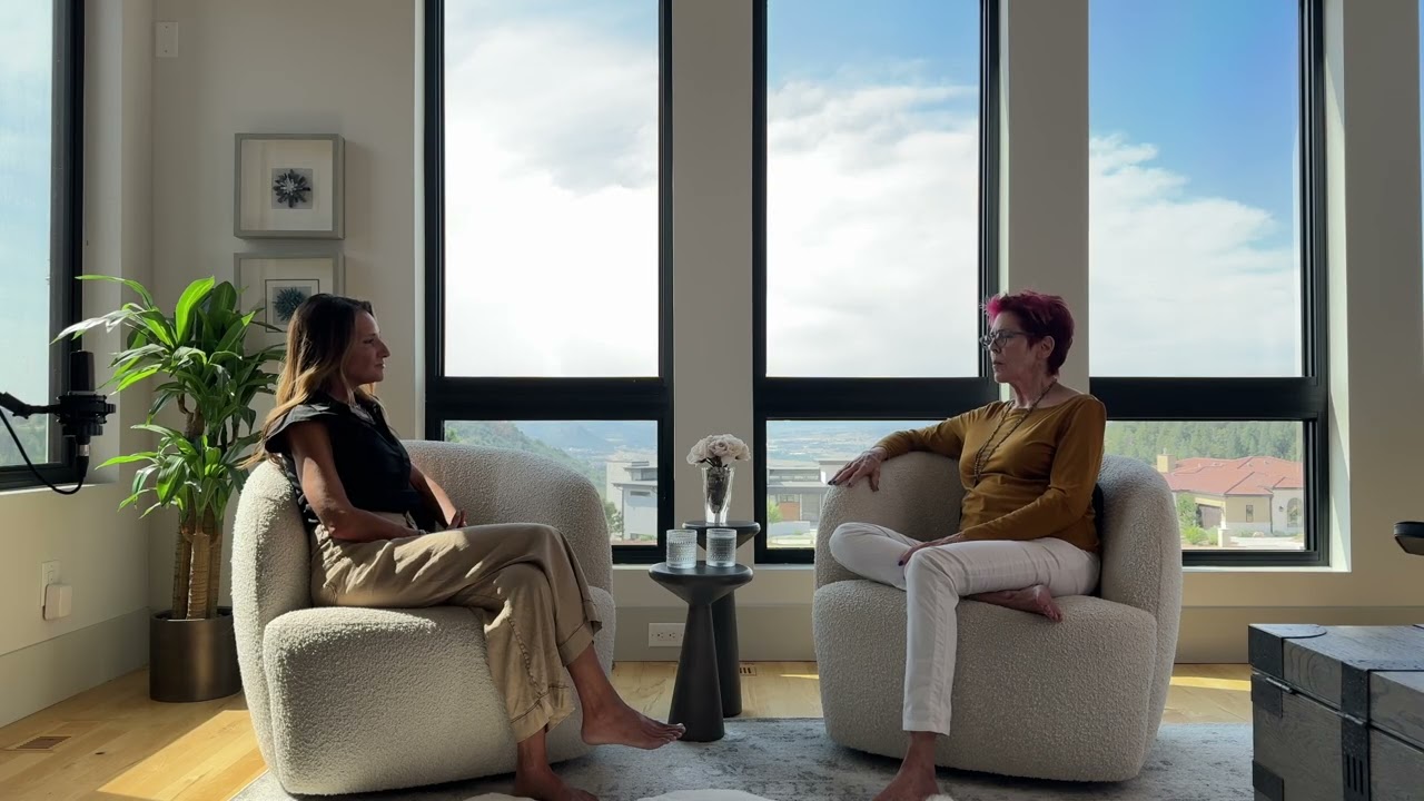 Ваш голос гораздо сильнее, чем вы думаете | Беседа с Тришем Девни