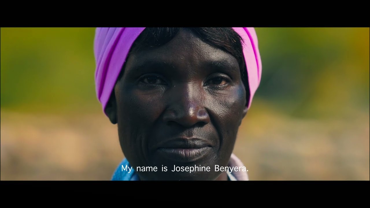 THE FABRIC OF A PLACE - A story about mohair in the Karoo.