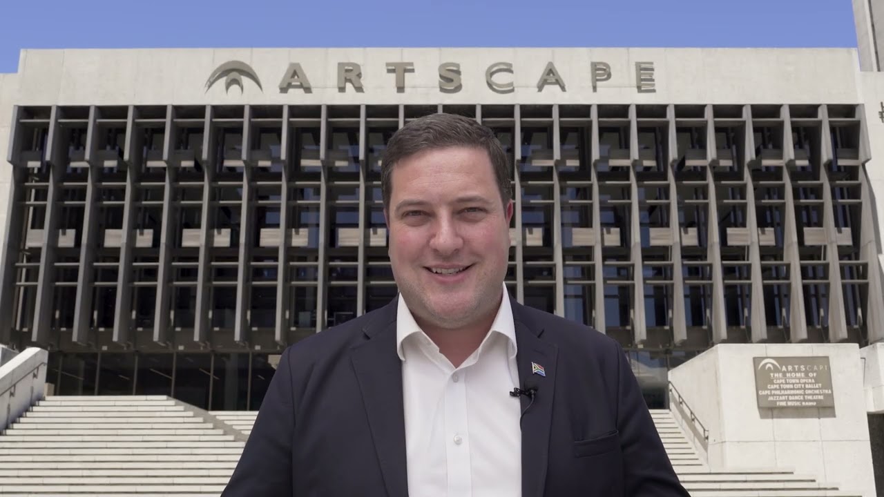 Mayor Hill-Lewis and CTO