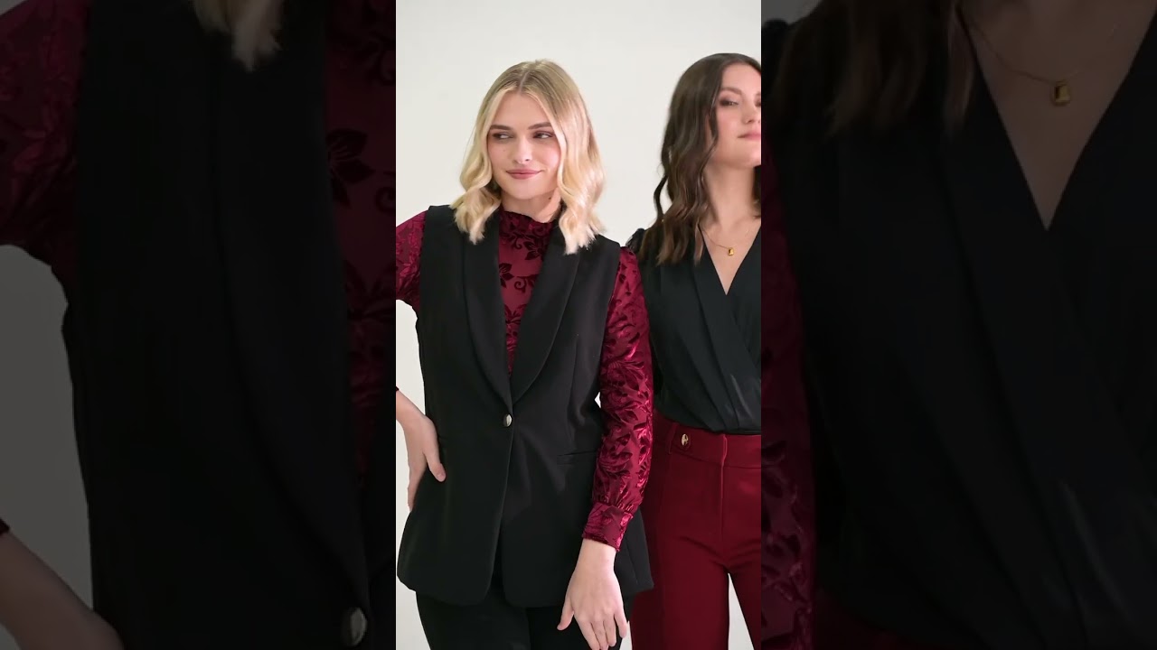 2 looks favoritos ♥️