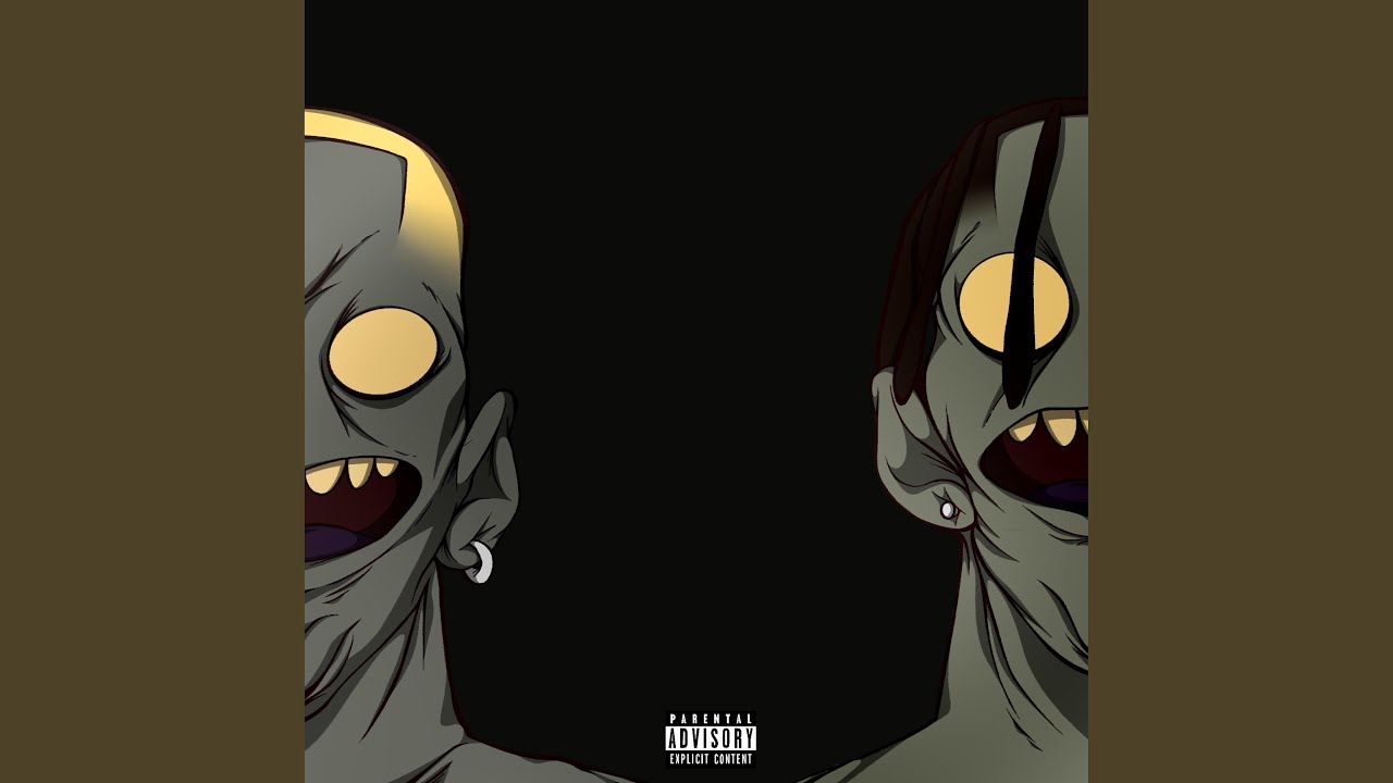 ZOMBIE (feat. SLXG)