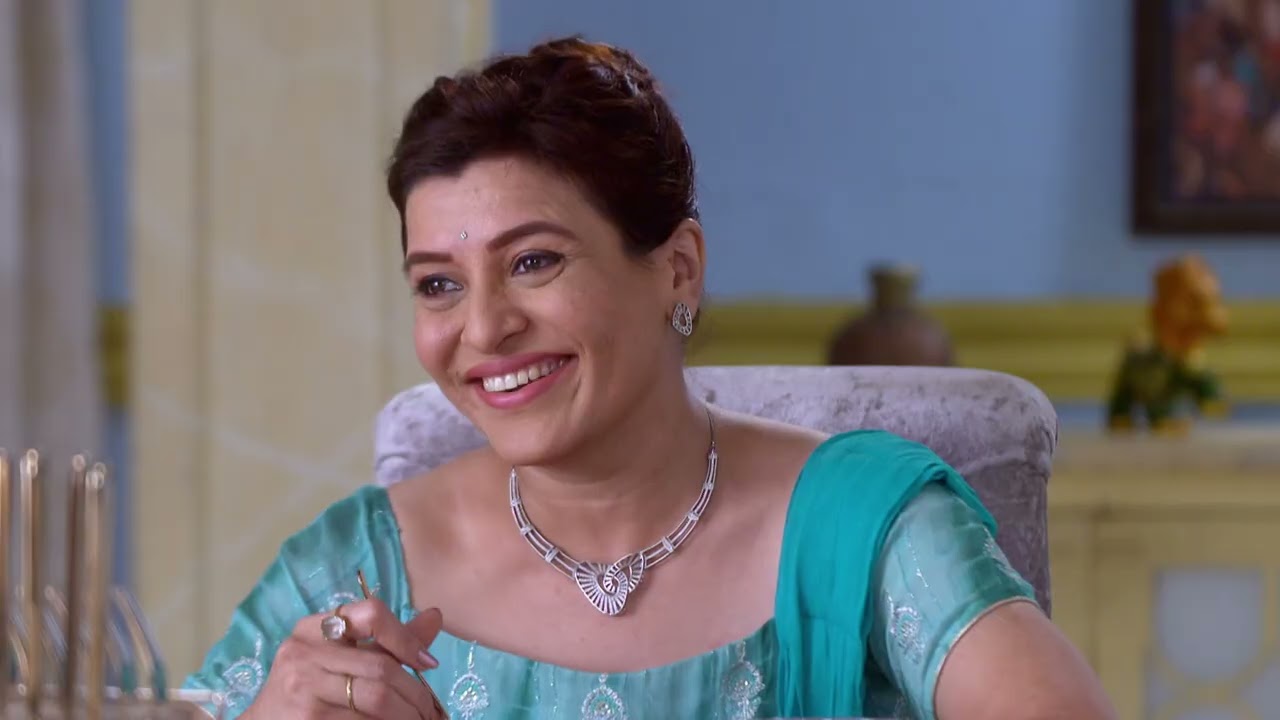 Mazhi Tuzhi Reshimgaath - Ep 371 - Prarthana Behere - Marathi Tv Serial - Zee5 Marathi Classics