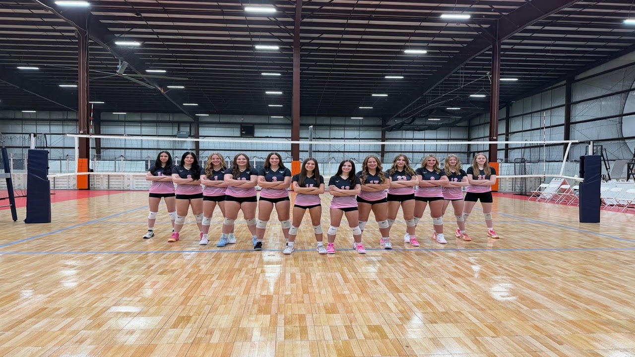 Live powered by Swish Live app
AVALANCHE VS TEMPEST