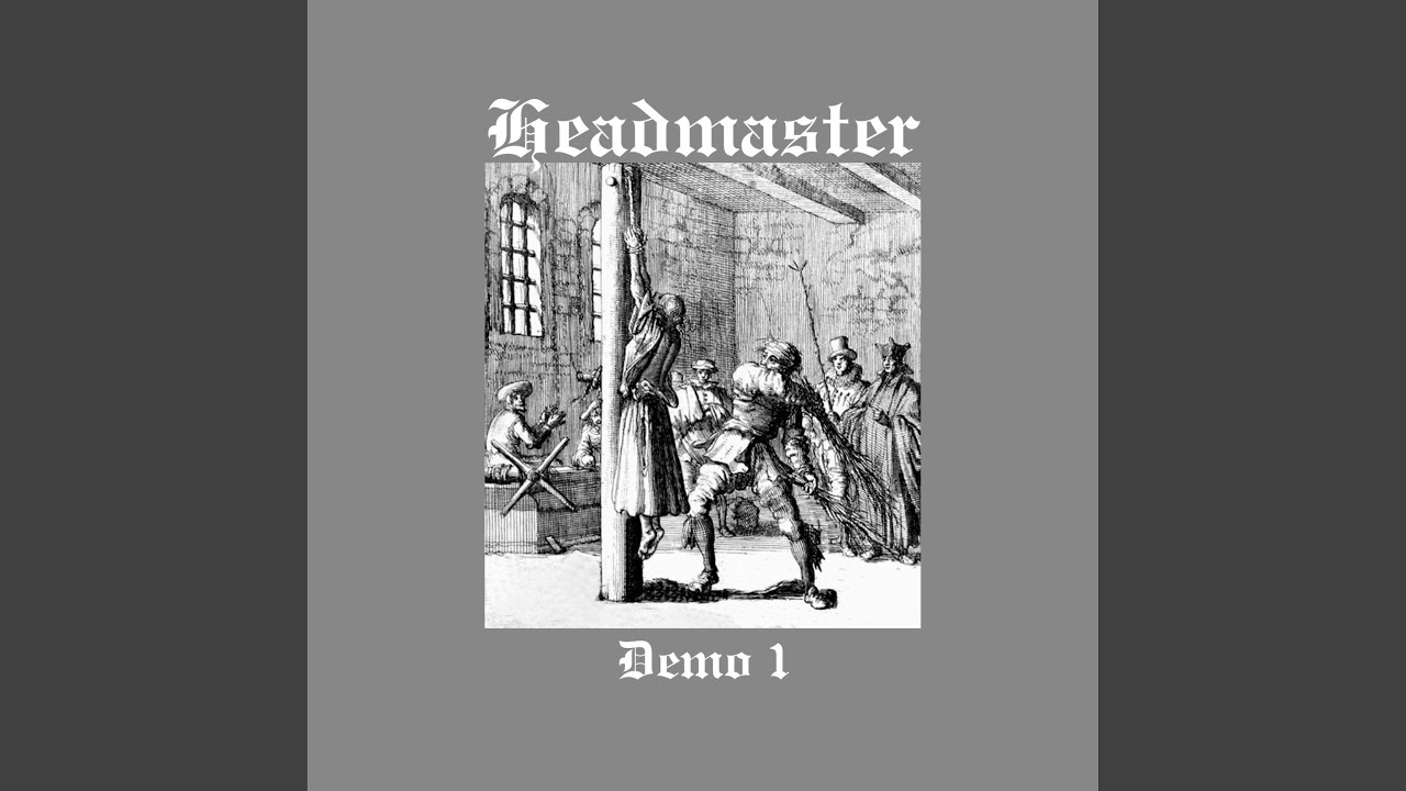 Discipline the Dunce