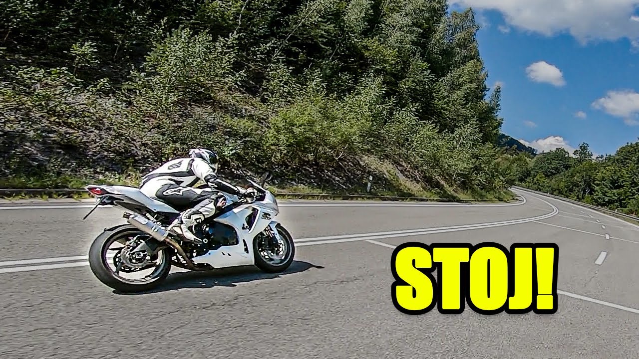 Motomenty #108 🏍 Život bez contentu