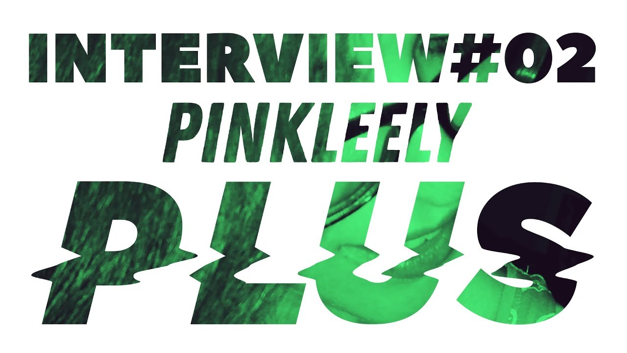 PINKLEELY : L'INTERVIEW (HERO FESTIVAL 2017) - YZ