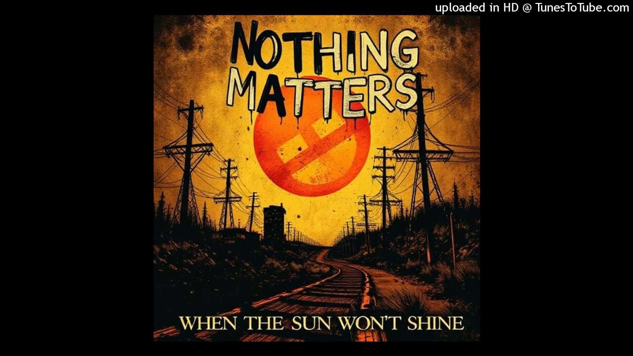 10. Dragging These Days