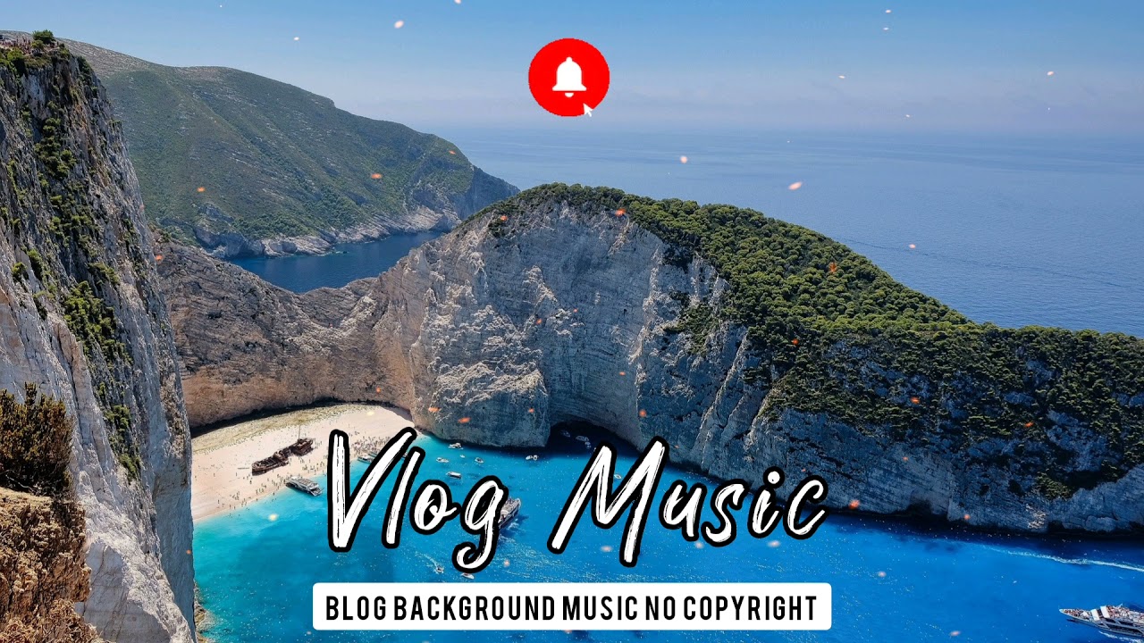 Vlog Music No Copyright| Vlog Background Music No Copyright