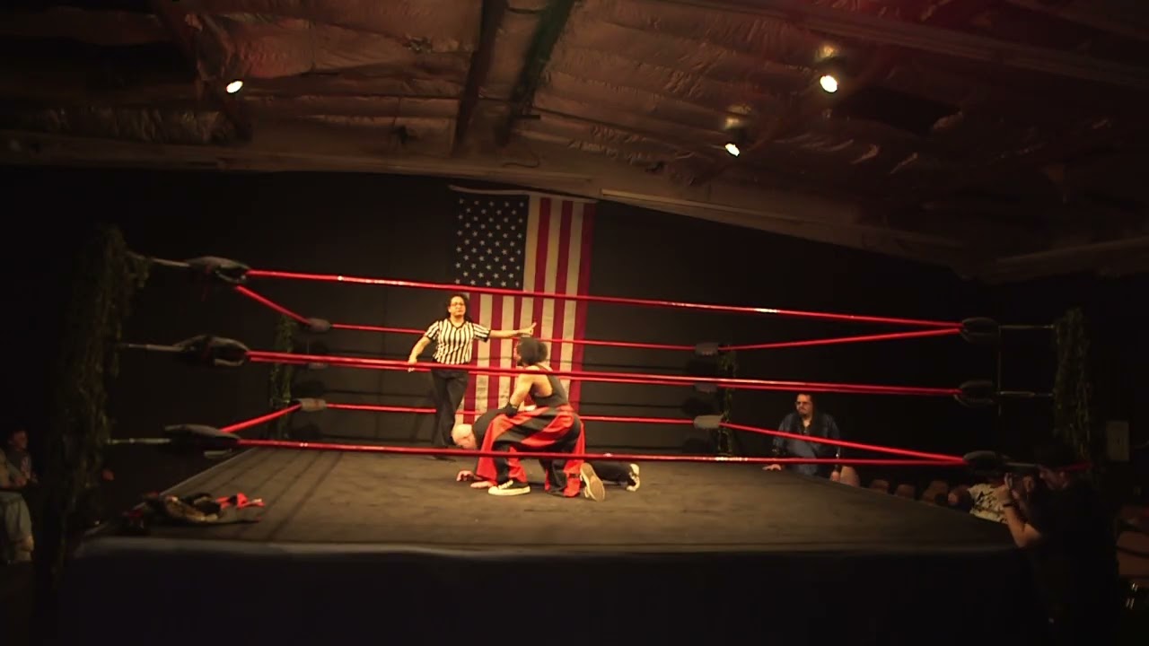 Battle of the Johnnys