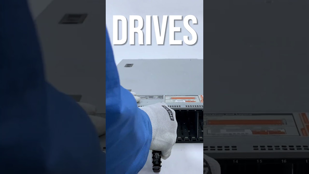 Server Build | Dell PowerEdge R730xd 24+2 Bay SFF | Configured To Order | 