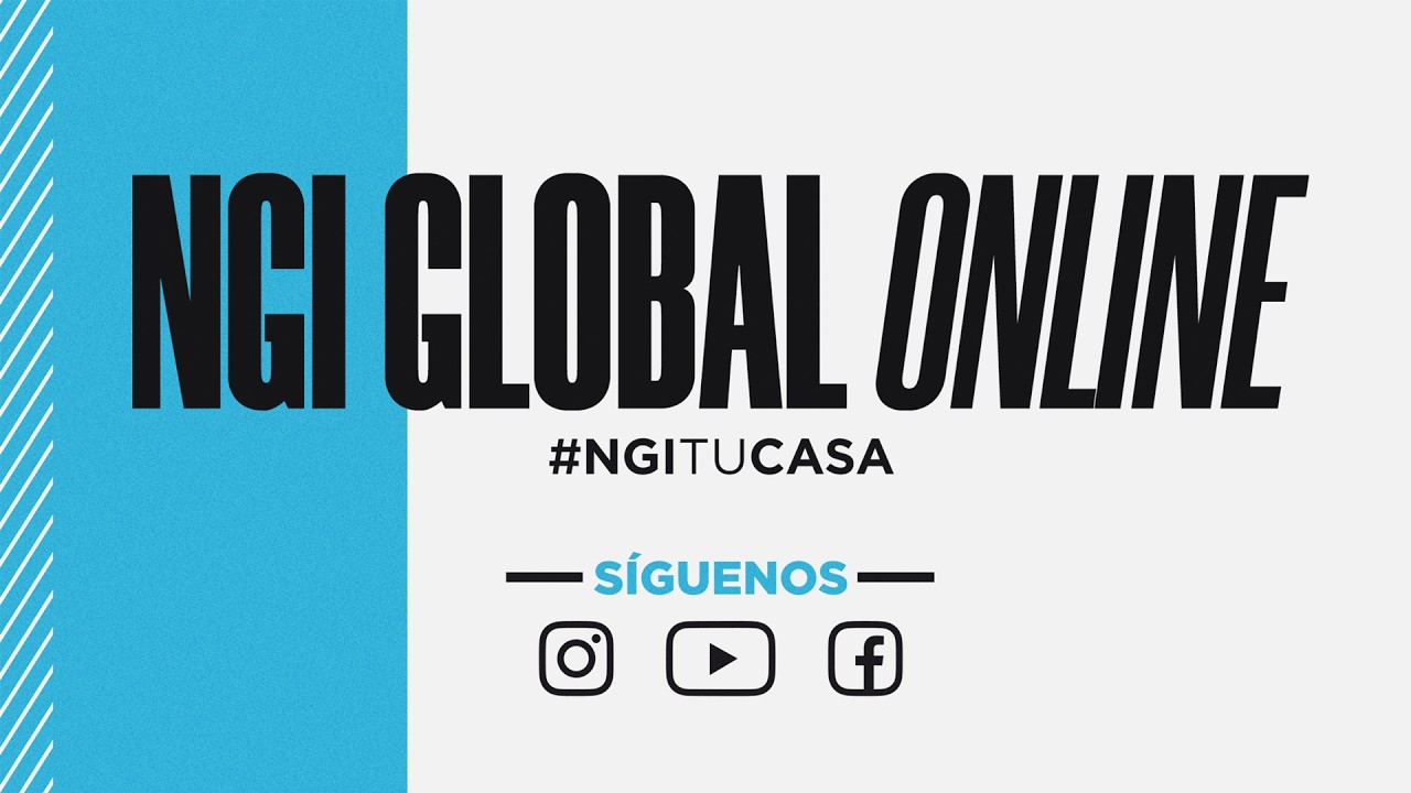 Las Llaves del Favor | NGI Global Online