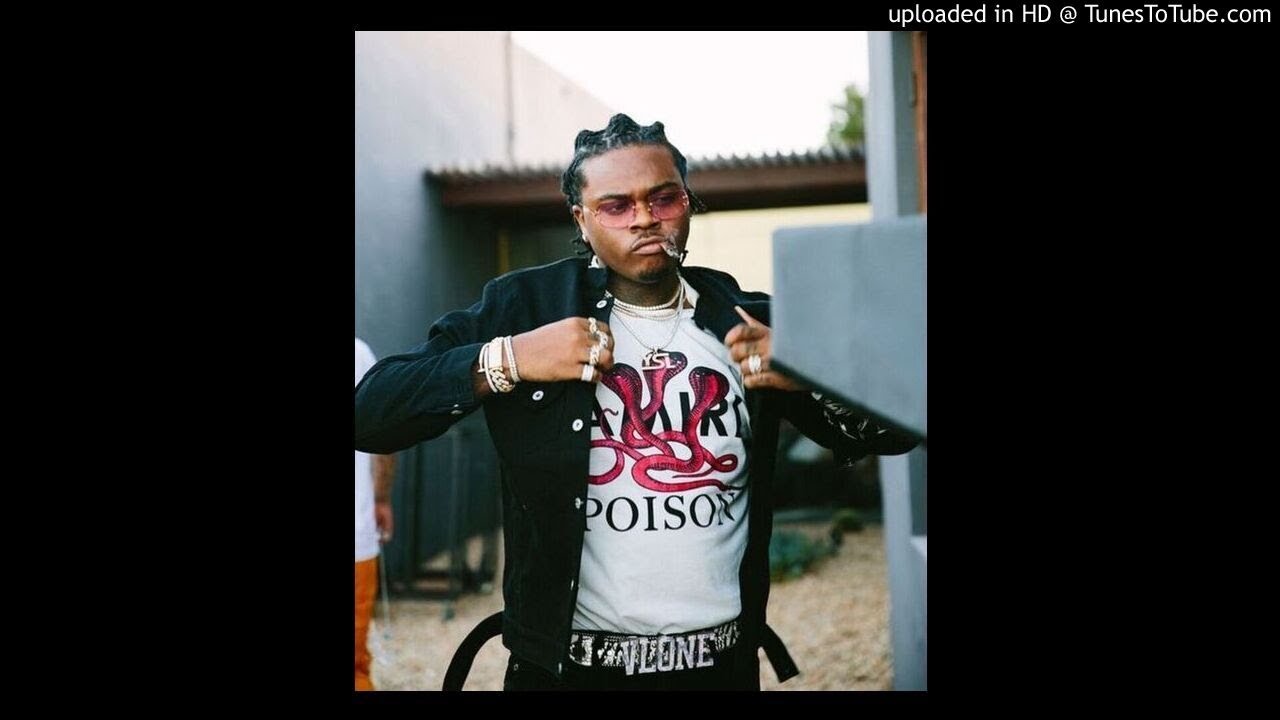 [FREE FOR PROFIT] Gunna x Roddy Ricch Type Beat ''purple tears'' [prod. getzh]