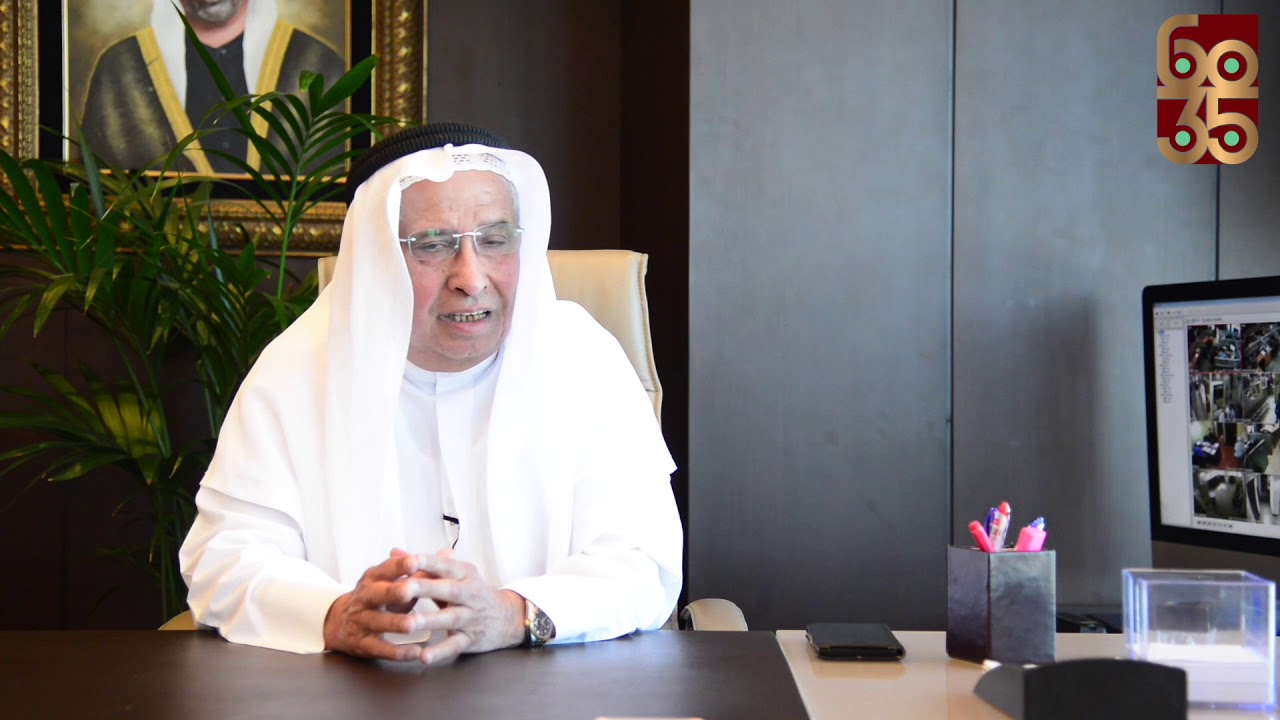 فيلم وثائقي بمناسبة ٦٠ عام على افتتاح متحف الكويت الوطني