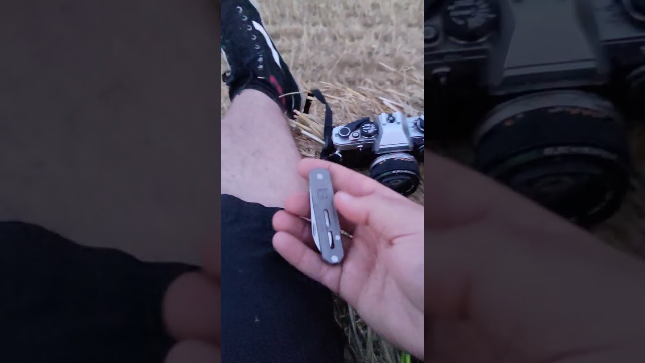 Heinnie Haynes Penfold 2.0 Mini