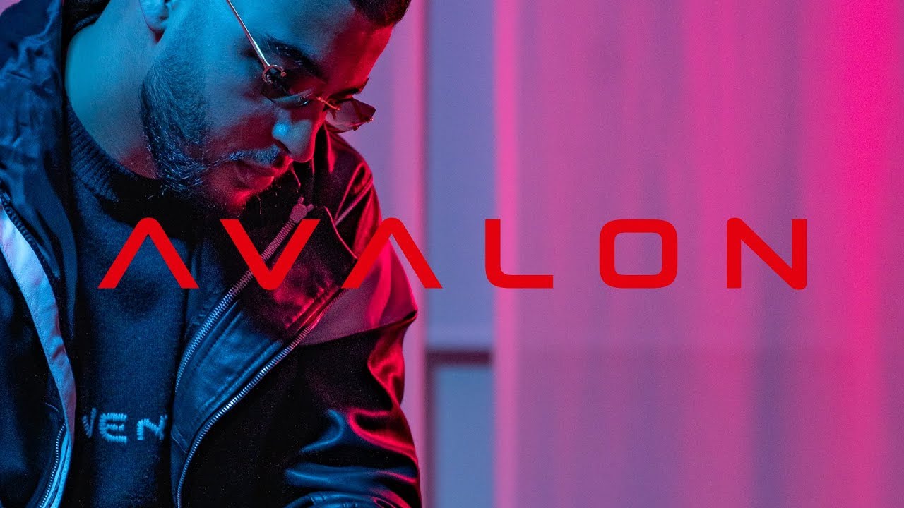 MRD - Keek Niet Om (prod. SRNO)