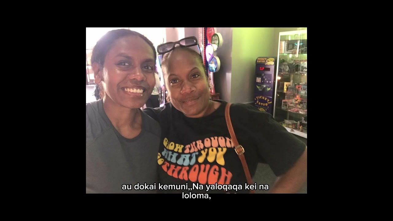 Au Bolea Meu Butu   #reggae #fijiansongs #fiji #chill 