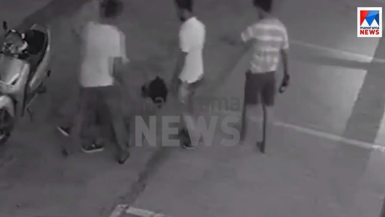 കാലുപിടിച്ചിട്ടും കൊടുംക്രൂരത; വൈറ്റില നടുറോഡില്‍ കല്ലടയുടെ ‘നായാട്ട്’ ​ | Kallada Bus