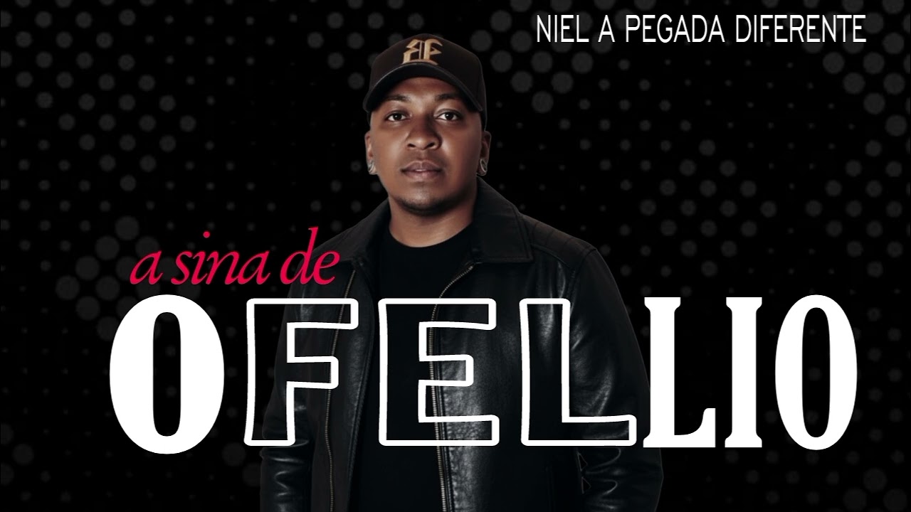 NIEL A PEGADA DIFERENTE-SINA DE OFÉLIO