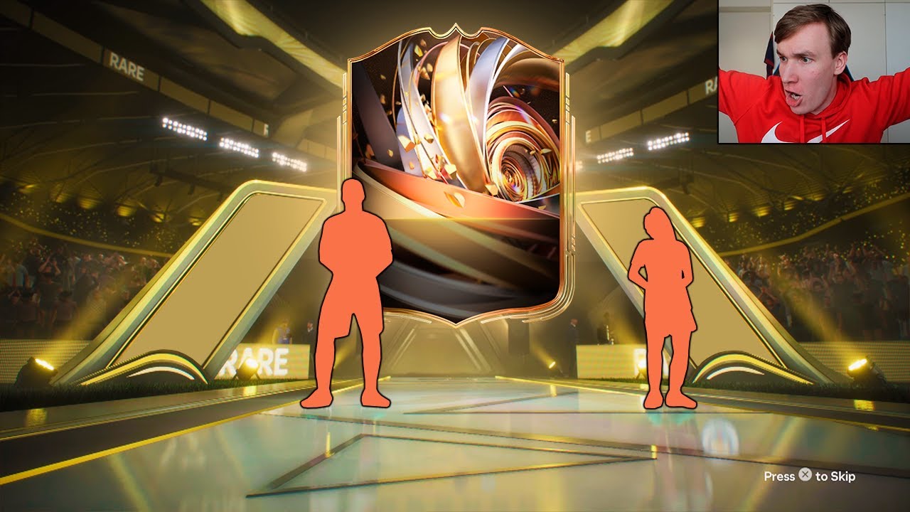 JOO MUN FUT CHAMPS PALKINNOT! - EAFC 26