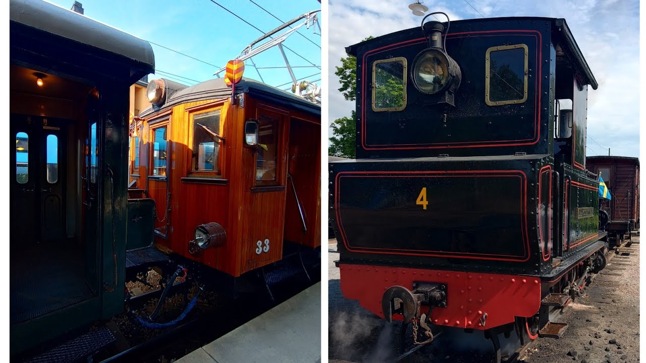 50-års jubileum på Lennakatten (del 2)