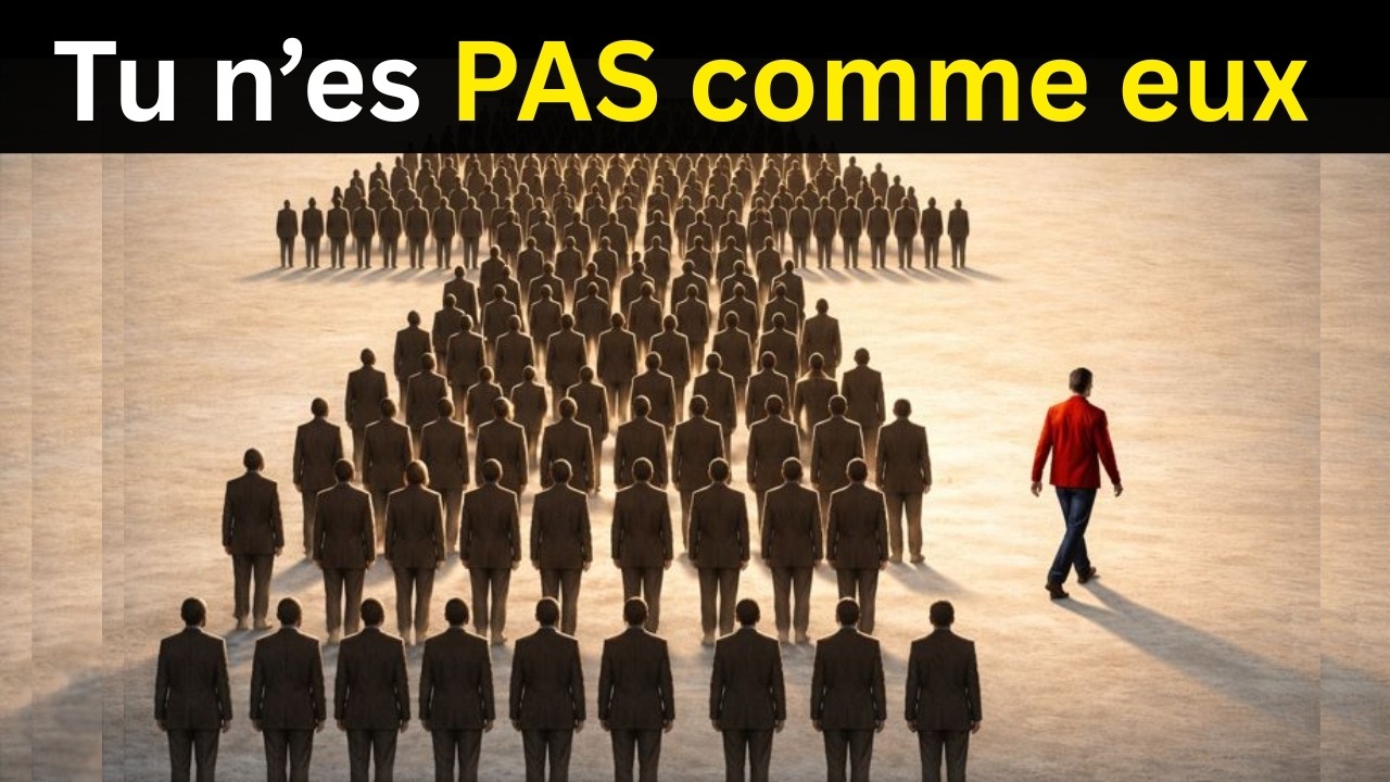 Que se passe-t-il quand un homme se réveille enfin – Carl Jung