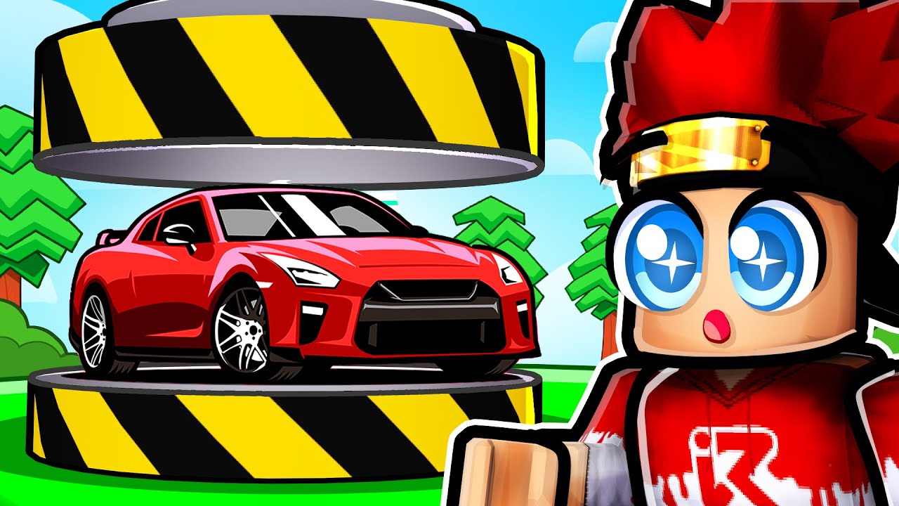 *DISTRUGEM* Masini SCUMPE!