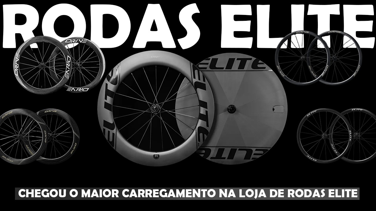 A ELITE QUE VOCÊ CONHECEU NO ALIEXPRESS FICOU NO PASSADO, AGORA O JOGO É OUTRO