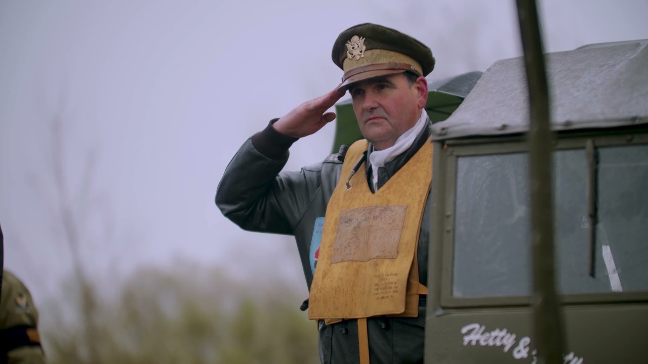 Mission Belle herdenking 2021