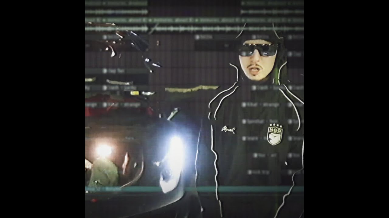 +FREE+ ALBLACK x FRIENDLY THUG 52 NGG TYPE BEAT 2025 - 