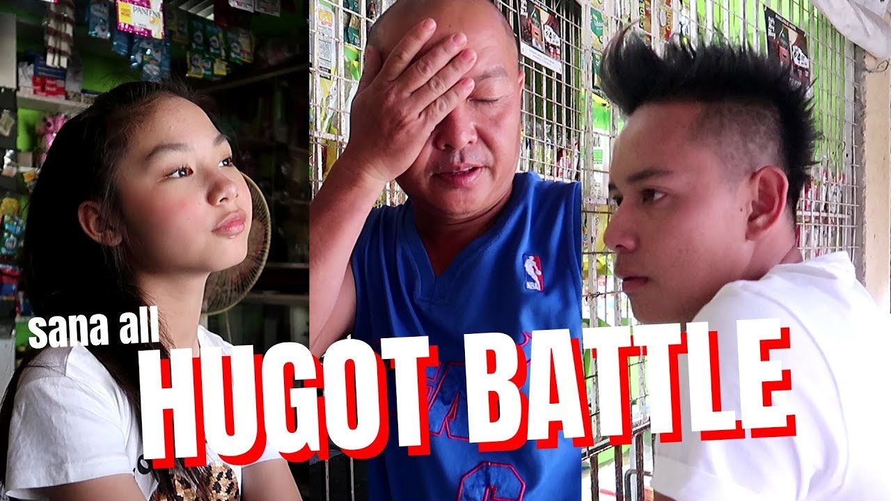 HUGOT BATTLE SA TINDAHAN | 