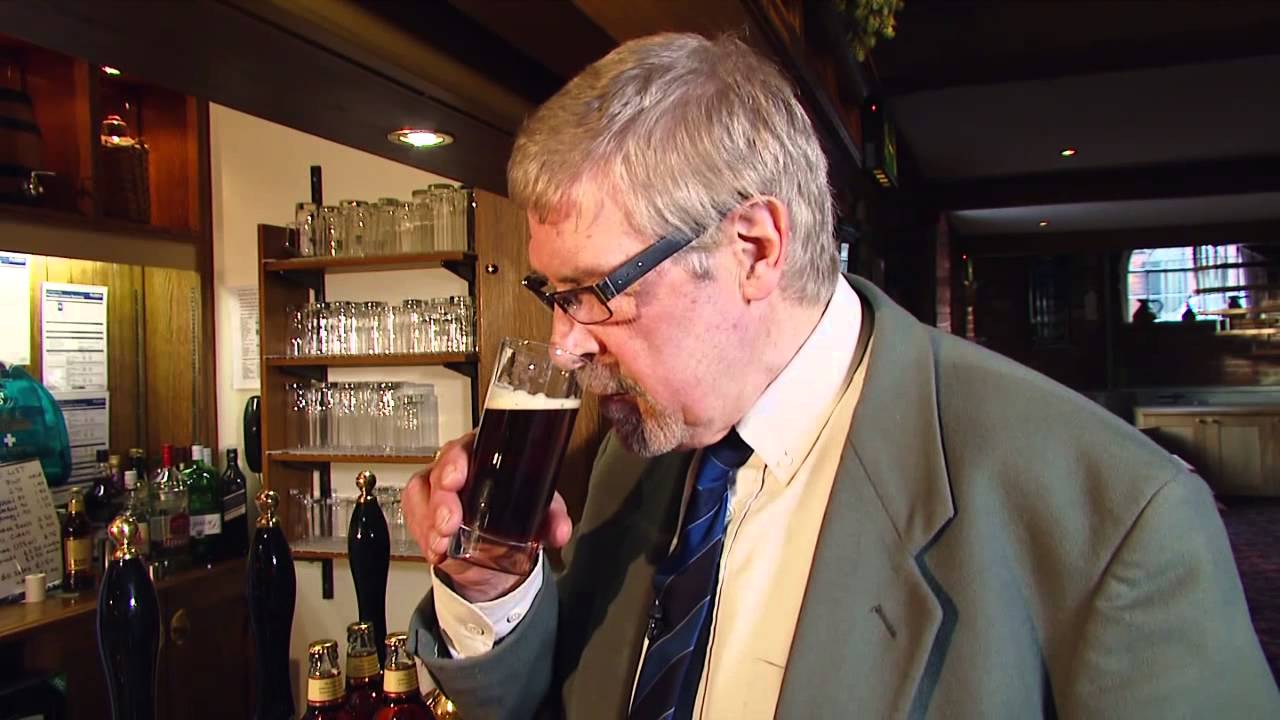 The Magic of Brewing, the Joy of Beer