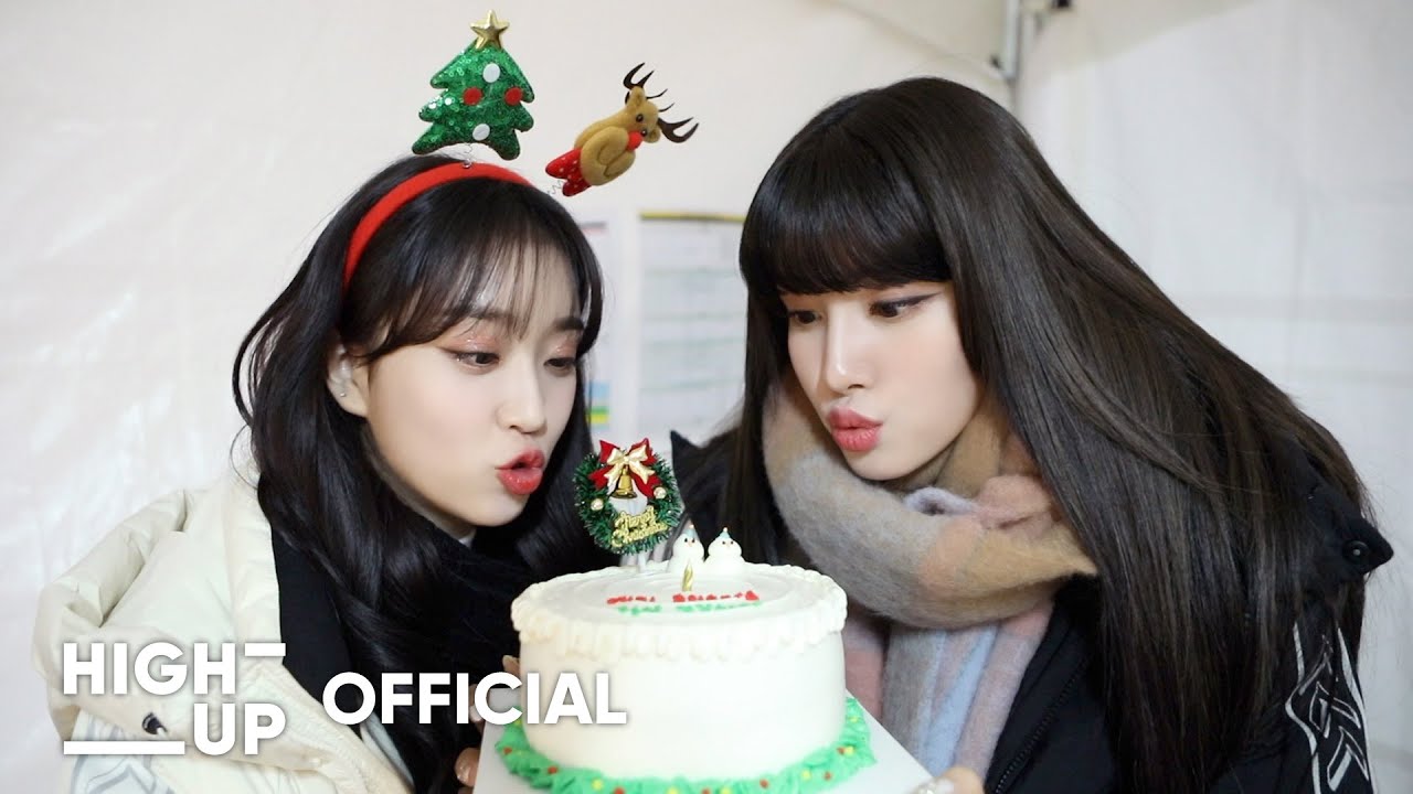 [STAY:SEE👀] #31 연말 그거 좋은 거였다…💘 | 2021 연말무대 Behind