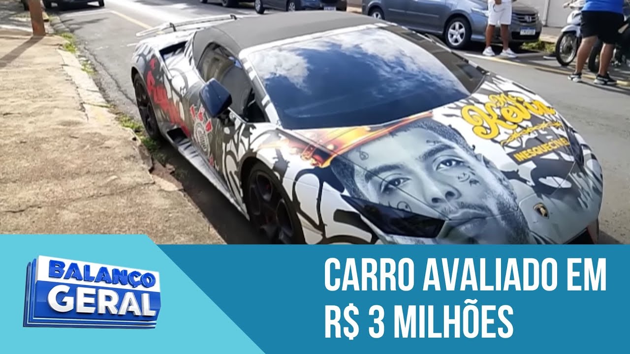 Assista à íntegra de 'A Hora da Venenosa' (23)